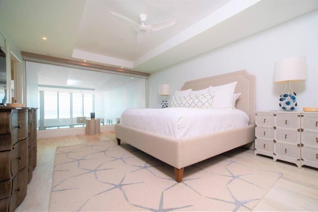 The Tides # 302 Villa George Town Dış mekan fotoğraf
